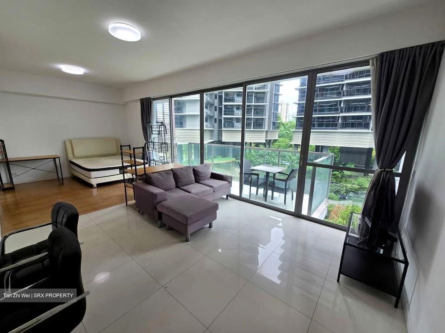One-north Residences (D5), Apartment #620715181